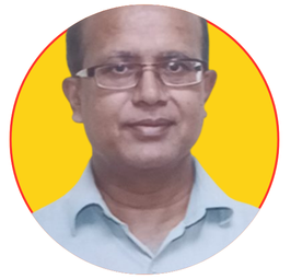 Profile of Mr. Alok Mehta