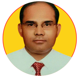Profile of Dheeraj Bhardwaj