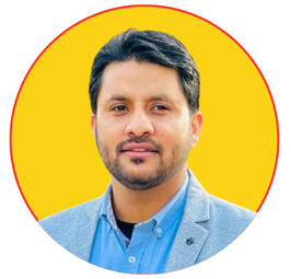 Profile of Dr. Haroon Habib Beigh