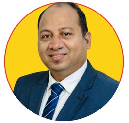 Profile of Jum Nazmul
