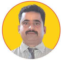 Profile of Sarveshttham Kumar