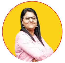 Profile of Dr. Tina Garg