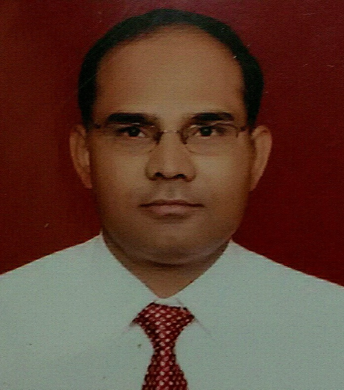 Mr. Dheeraj Bhardwaj