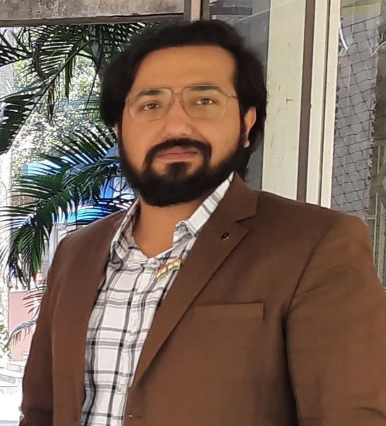 Dr. Tanurup Das