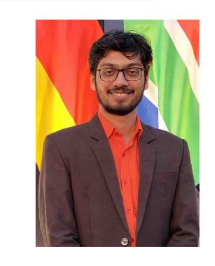 Dr. Abhimanyu Harshey