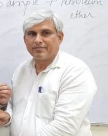 Dr. Amar Pal