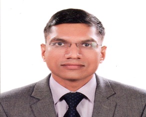 Dr. Vijay Dhankar