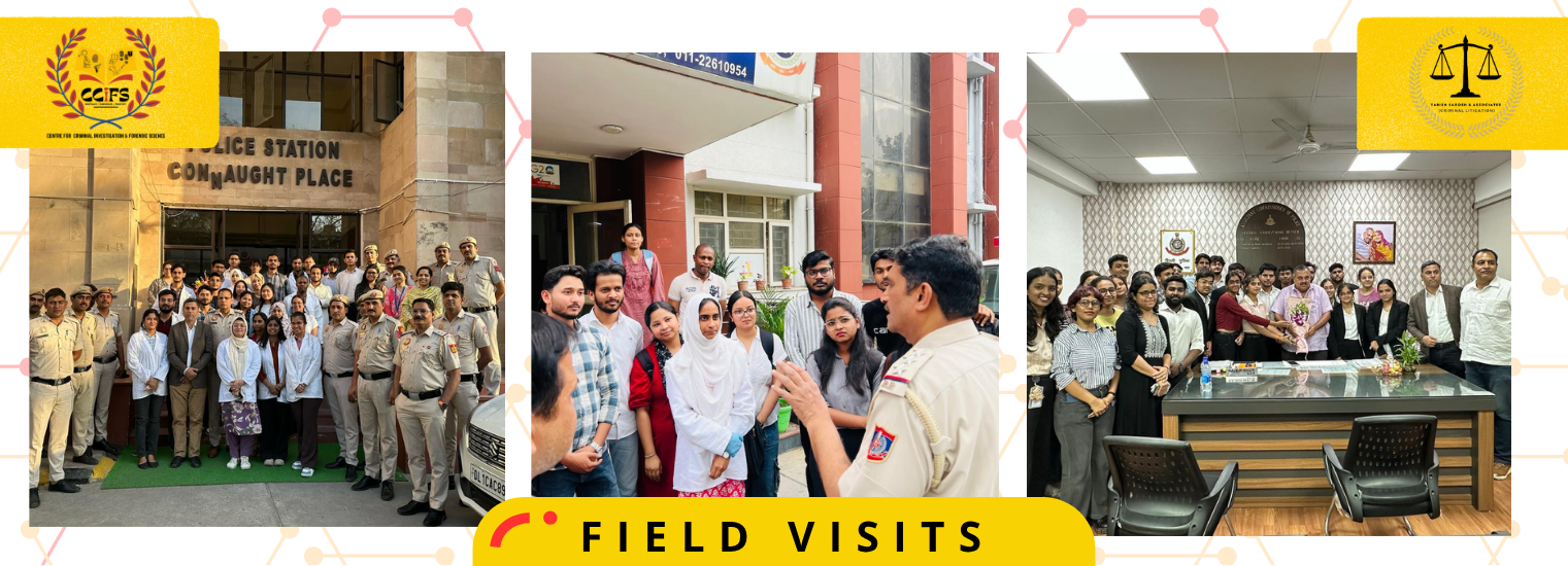 CCIFS Field Visits