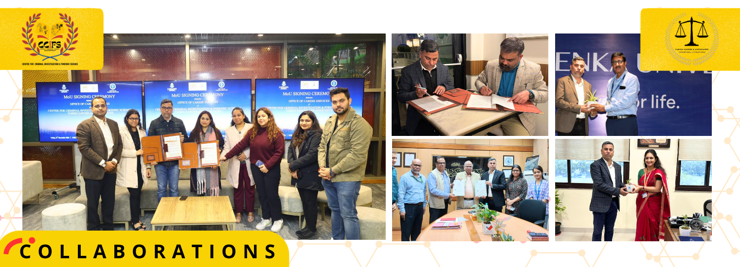 CCIFS Practical Exposure