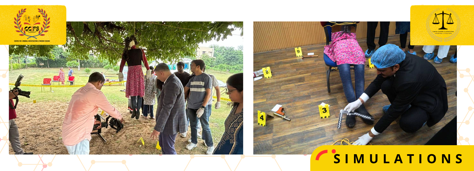 CCIFS Global Recognition