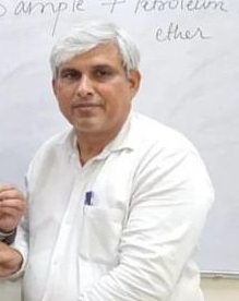 Dr. Umar Pal